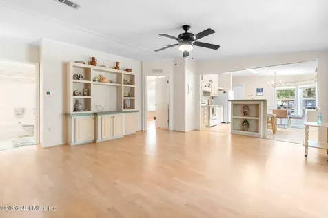 100 Mcgrady Lake Road Crescent City FL 32112