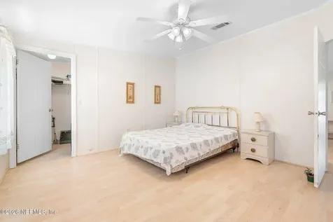 100 Mcgrady Lake Road Crescent City FL 32112