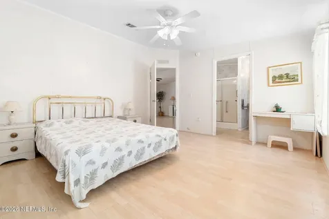100 Mcgrady Lake Road Crescent City FL 32112