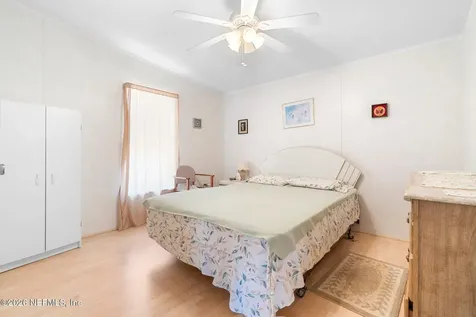 100 Mcgrady Lake Road Crescent City FL 32112