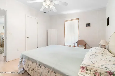 100 Mcgrady Lake Road Crescent City FL 32112