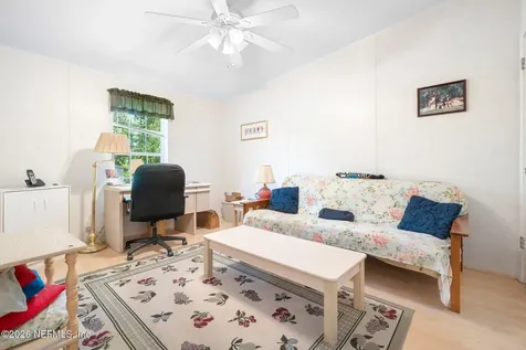100 Mcgrady Lake Road Crescent City FL 32112