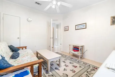 100 Mcgrady Lake Road Crescent City FL 32112