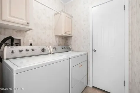100 Mcgrady Lake Road Crescent City FL 32112