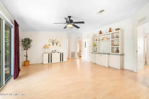 100 Mcgrady Lake Road Crescent City FL 32112