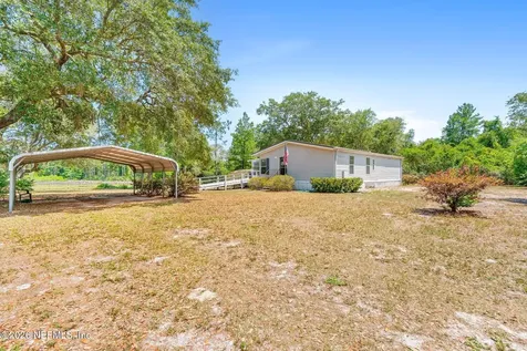 100 Mcgrady Lake Road Crescent City FL 32112