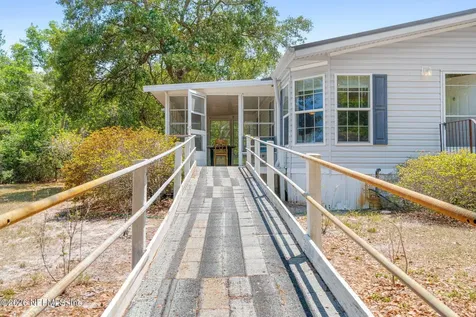 100 Mcgrady Lake Road Crescent City FL 32112