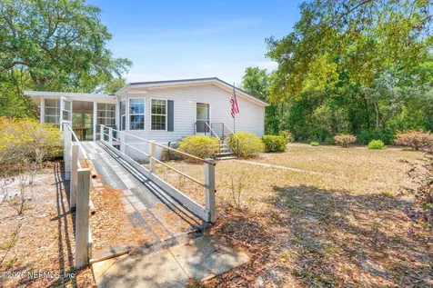 100 Mcgrady Lake Road Crescent City FL 32112