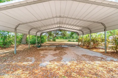 100 Mcgrady Lake Road Crescent City FL 32112