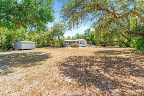 100 Mcgrady Lake Road Crescent City FL 32112