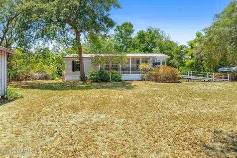 100 Mcgrady Lake Road Crescent City FL 32112