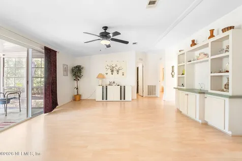 100 Mcgrady Lake Road Crescent City FL 32112