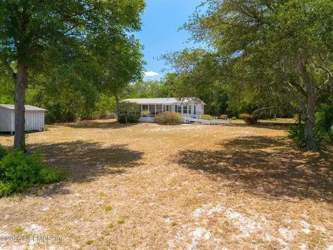 100 Mcgrady Lake Road Crescent City FL 32112