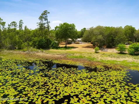 100 Mcgrady Lake Road Crescent City FL 32112