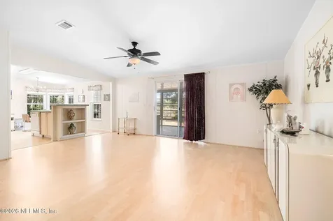 100 Mcgrady Lake Road Crescent City FL 32112