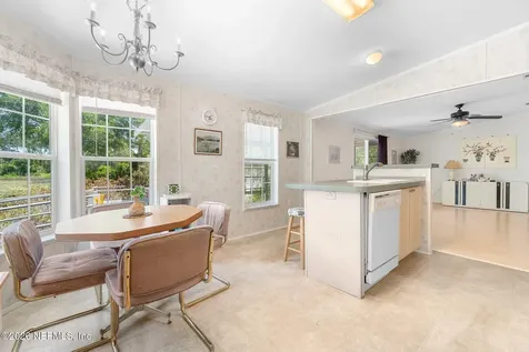 100 Mcgrady Lake Road Crescent City FL 32112