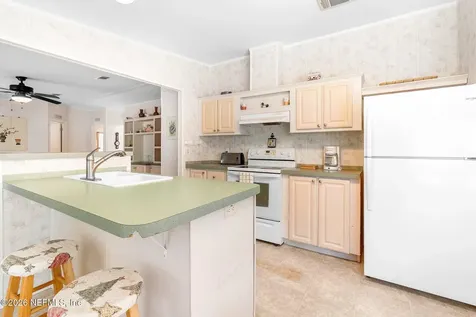 100 Mcgrady Lake Road Crescent City FL 32112