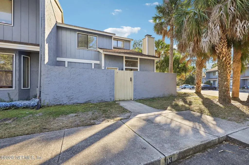 3517 Peeler Road Jacksonville FL 32277