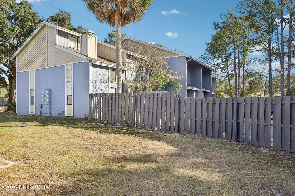 3517 Peeler Road Jacksonville FL 32277