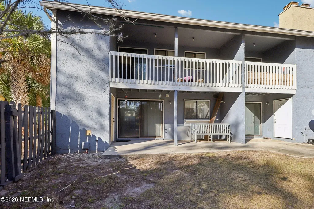 3517 Peeler Road Jacksonville FL 32277