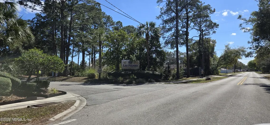 3517 Peeler Road Jacksonville FL 32277