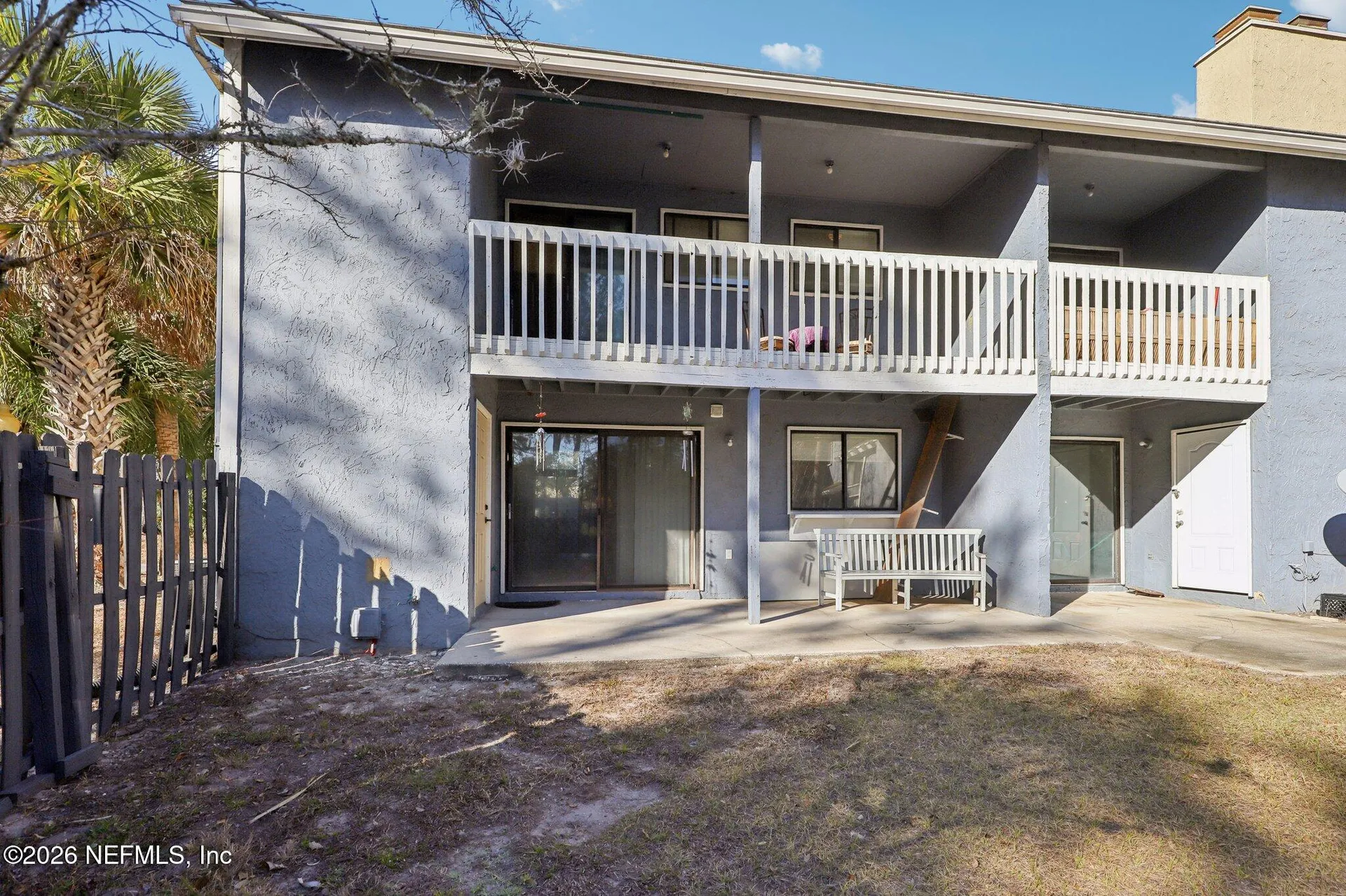 3517 Peeler Road Jacksonville FL 32277
