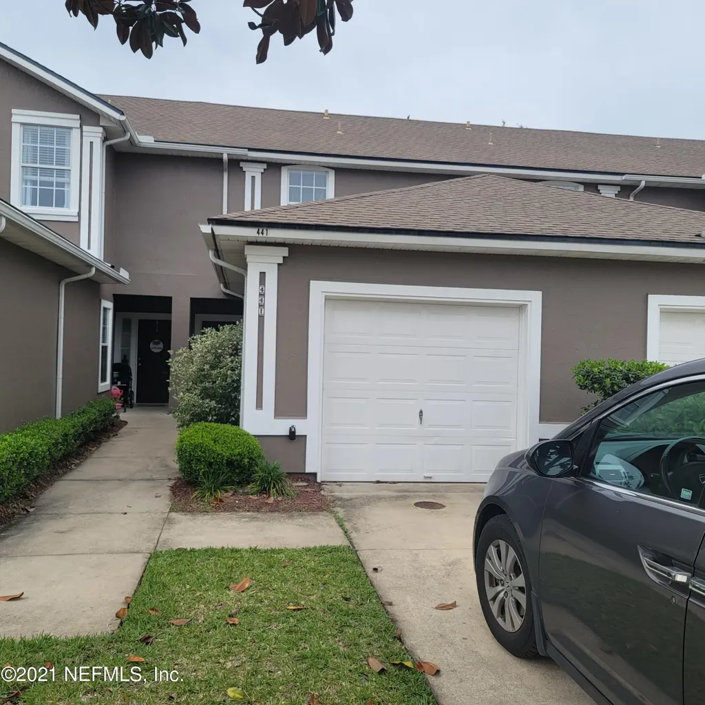 441 Scrub Jay Drive St. Augustine FL 32092