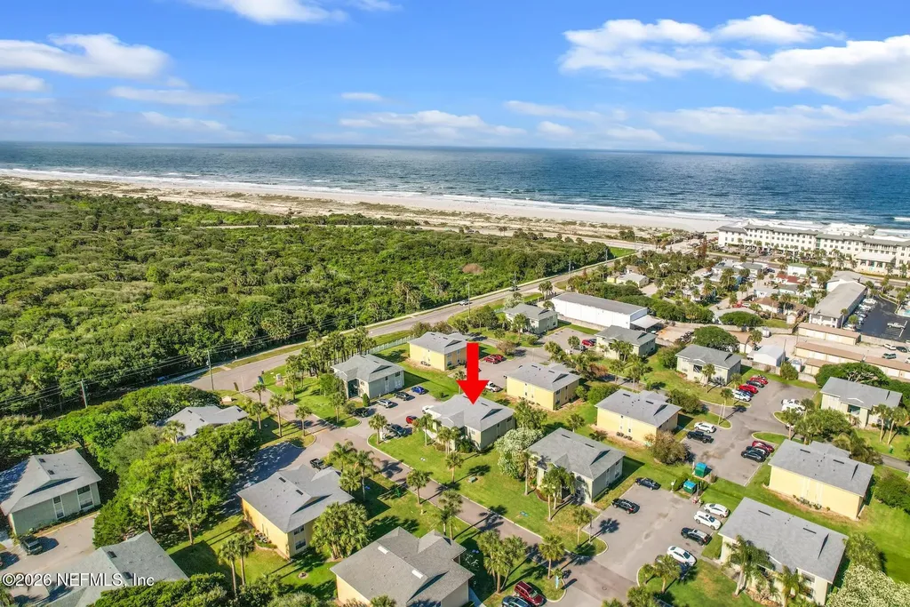 9 Clipper Court St. Augustine FL 32080