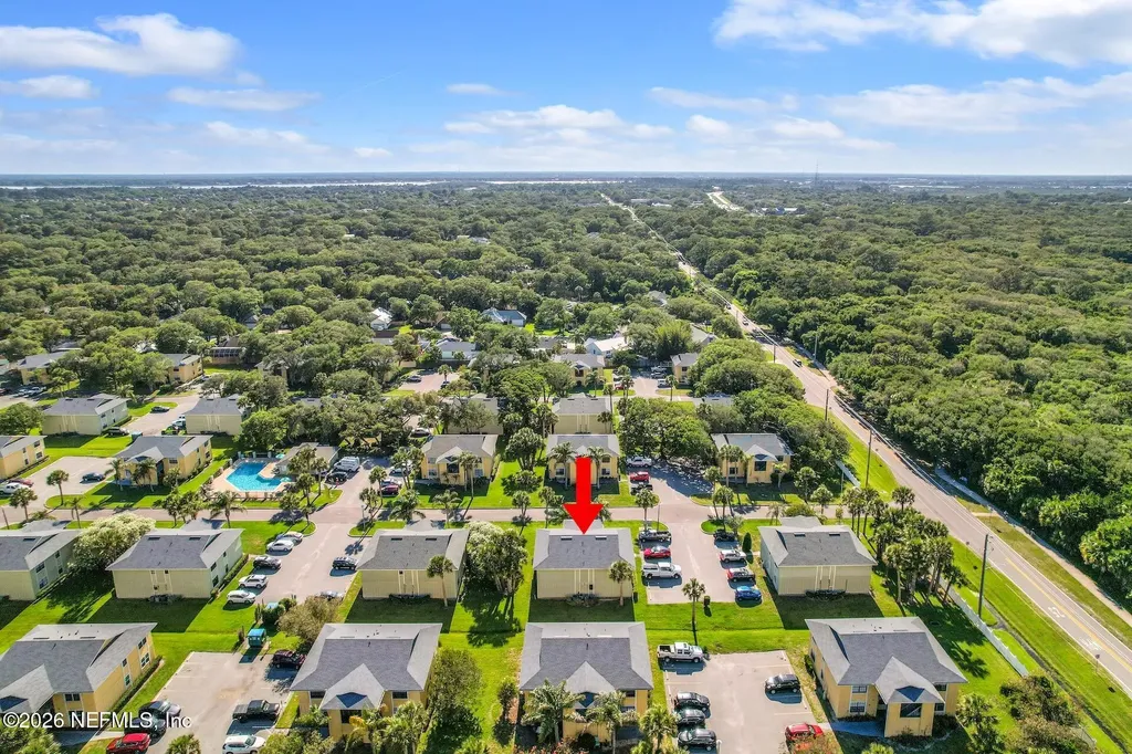 9 Clipper Court St. Augustine FL 32080