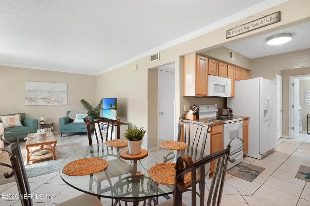 9 Clipper Court St. Augustine FL 32080