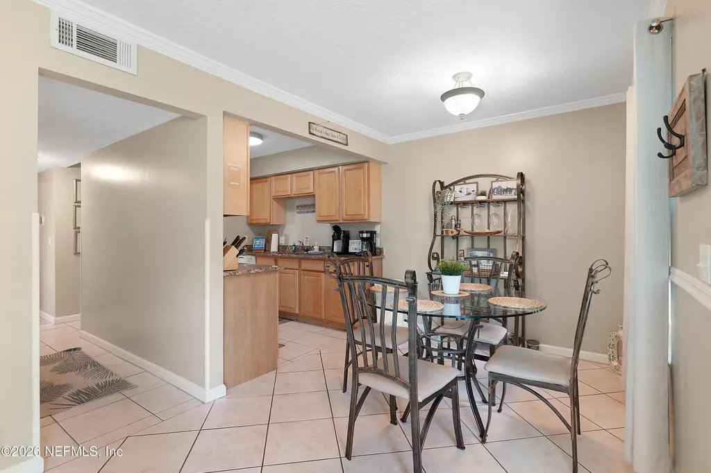 9 Clipper Court St. Augustine FL 32080
