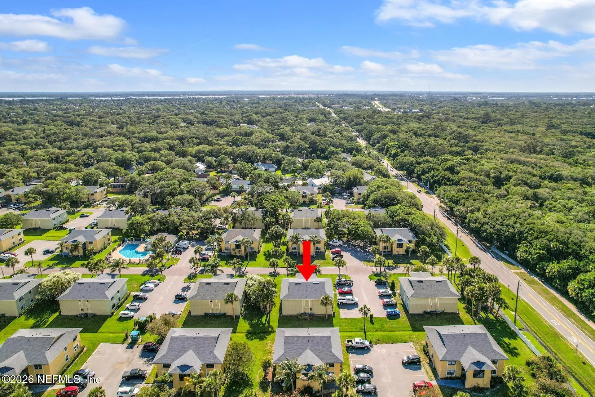 9 Clipper Court St. Augustine FL 32080