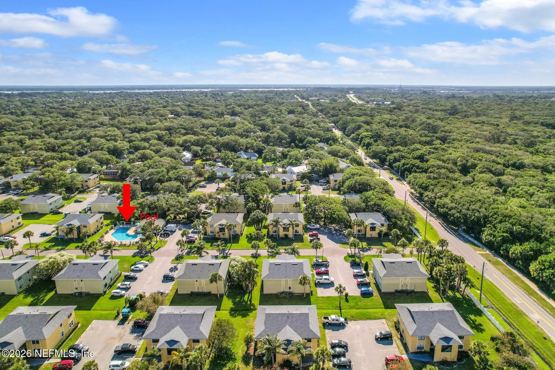 9 Clipper Court St. Augustine FL 32080