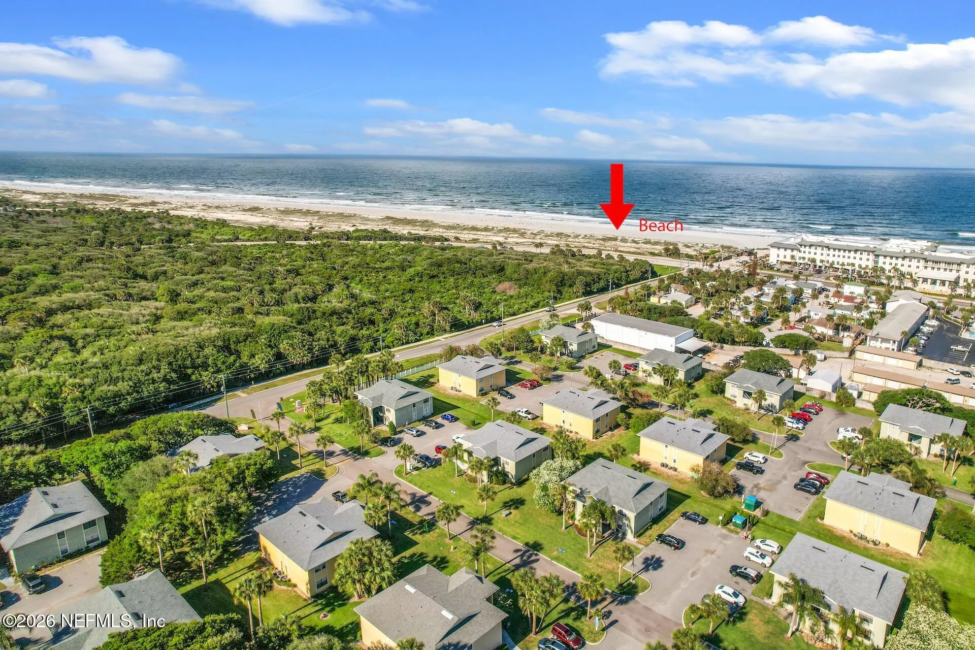 9 Clipper Court St. Augustine FL 32080