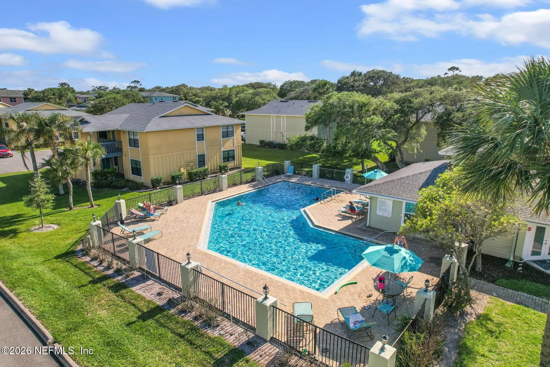 9 Clipper Court St. Augustine FL 32080