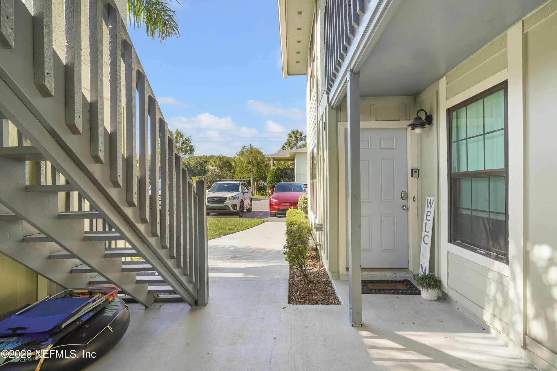 9 Clipper Court St. Augustine FL 32080