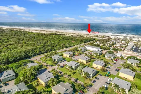 9 Clipper Court St. Augustine FL 32080