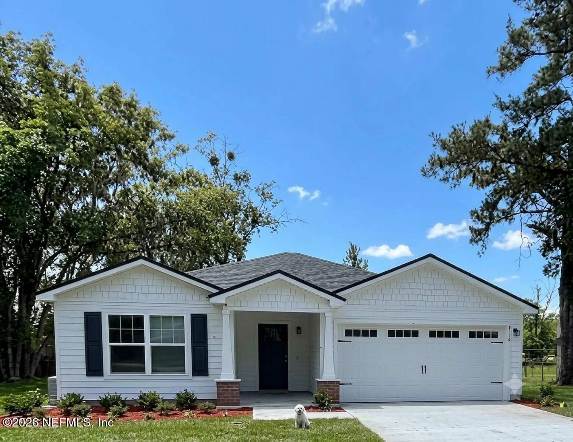8112 Paschal Street Jacksonville FL 32220