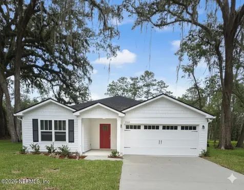 8112 Paschal Street Jacksonville FL 32220
