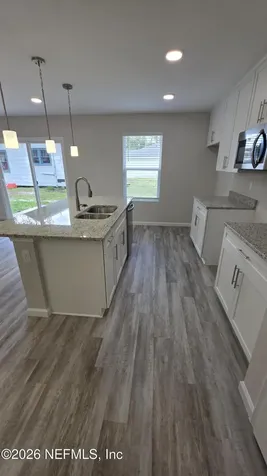 8112 Paschal Street Jacksonville FL 32220