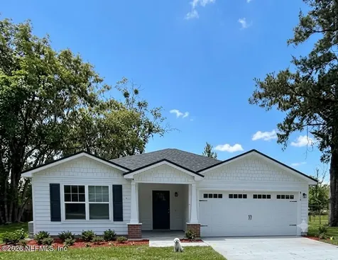 8112 Paschal Street Jacksonville FL 32220