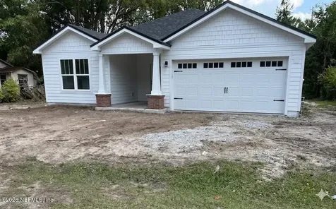 8112 Paschal Street Jacksonville FL 32220