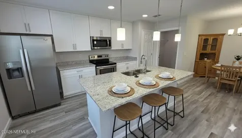8112 Paschal Street Jacksonville FL 32220