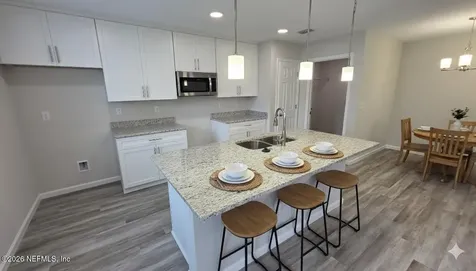 8112 Paschal Street Jacksonville FL 32220