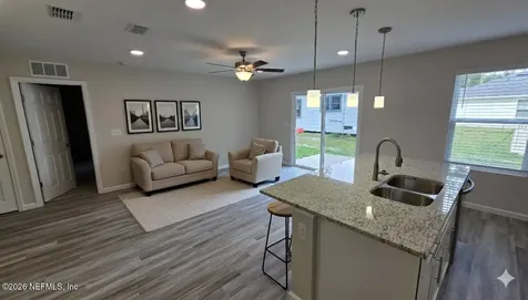8112 Paschal Street Jacksonville FL 32220