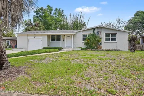 7361 Wonder Lane Jacksonville FL 32244