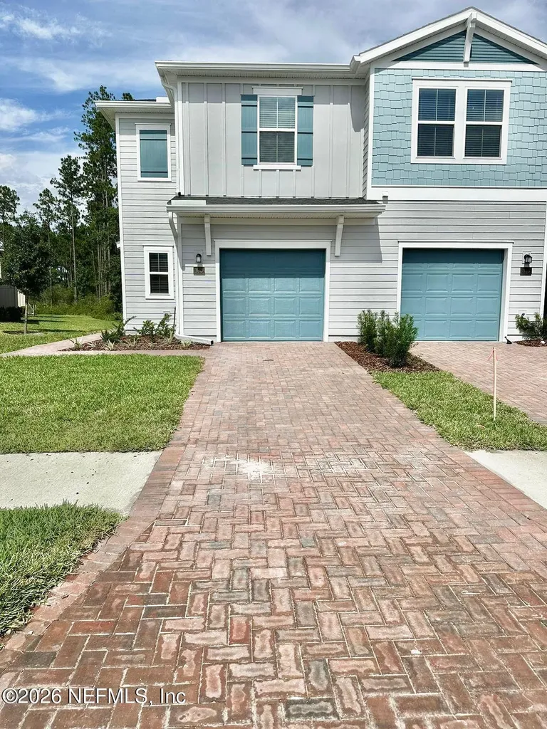 380 Belfort Court St. Augustine FL 32092