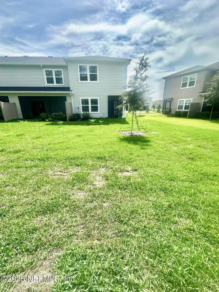 380 Belfort Court St. Augustine FL 32092