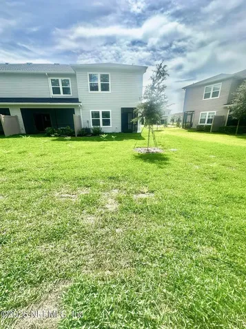 380 Belfort Court St. Augustine FL 32092