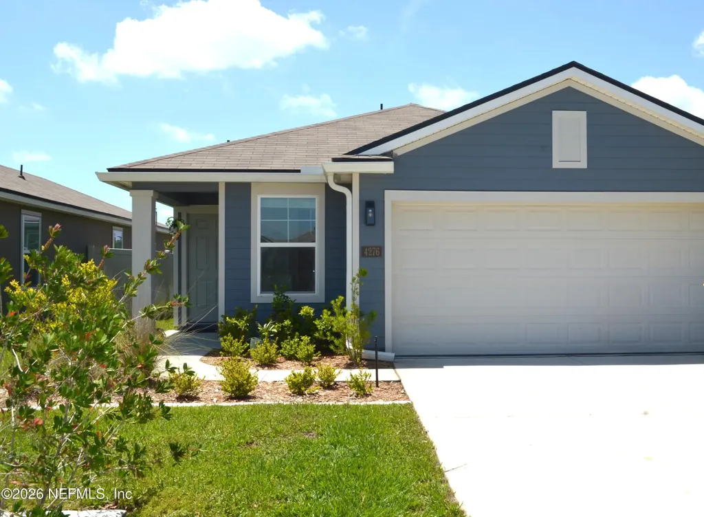 4276 Quaking Street Jacksonville FL 32218